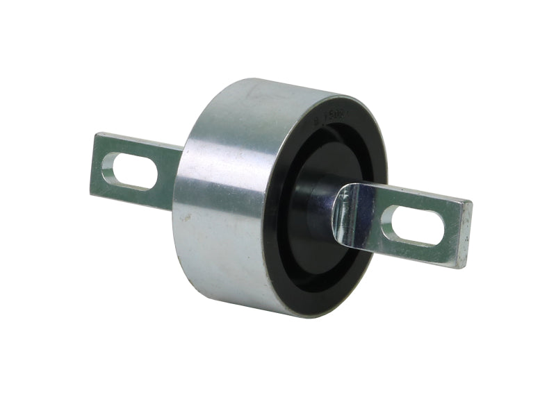 Whiteline Plus 05/86-08/01 Integra Acura 4cy Rear Trailing Arm Pivot 85mm OD (2 PER VEHICLE REQD.) Whiteline Bushing Kits  AXOPROS