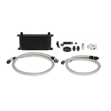 Mishimoto 08-14 Subaru WRX Oil Cooler Kit Mishimoto Oil Coolers  AXOPROS