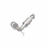 MagnaFlow Conv DF 02-05 Honda Civic Si 2.0L Magnaflow Catalytic Converter Direct Fit  AXOPROS