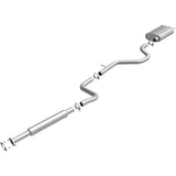 Magnaflow MagnaFlow BRE Exhaust Kit 00-09 Allure LaCrosse Impala Monte Carlo Catback aftermarket performance part