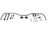 Hellwig 09-21 Ram 1500 4WD w/ 2-4in Lift Solid Heat Treated Chromoly 7/8in Rear Sway Bar Hellwig Sway Bars  AXOPROS