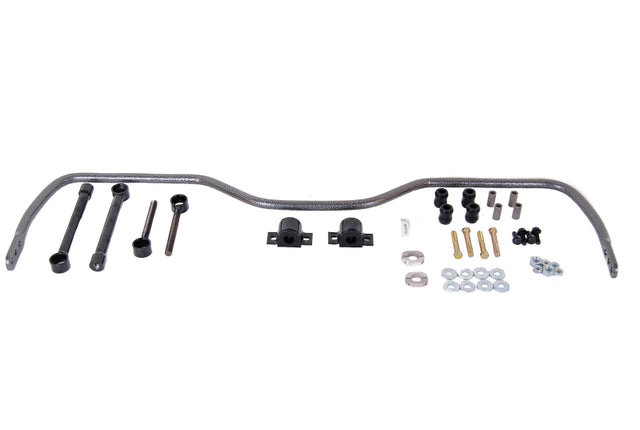 Hellwig 09-21 Ram 1500 4WD w/ 2-4in Lift Solid Heat Treated Chromoly 7/8in Rear Sway Bar Hellwig Sway Bars  AXOPROS