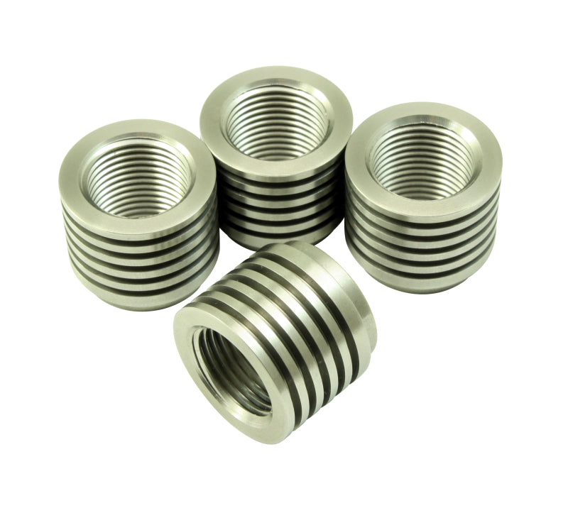 AEM Universal Stainless Tall Manifold Bung Install Kit AEM Gauges  AXOPROS