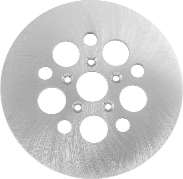 Bikers Choice 79-91 XL 81-91 FX & Softail Standard 11.5 Inch Rear Brake Rotor Repl H-D 41791-79A Bikers Choice Brake Rotors - Drilled  AXOPROS