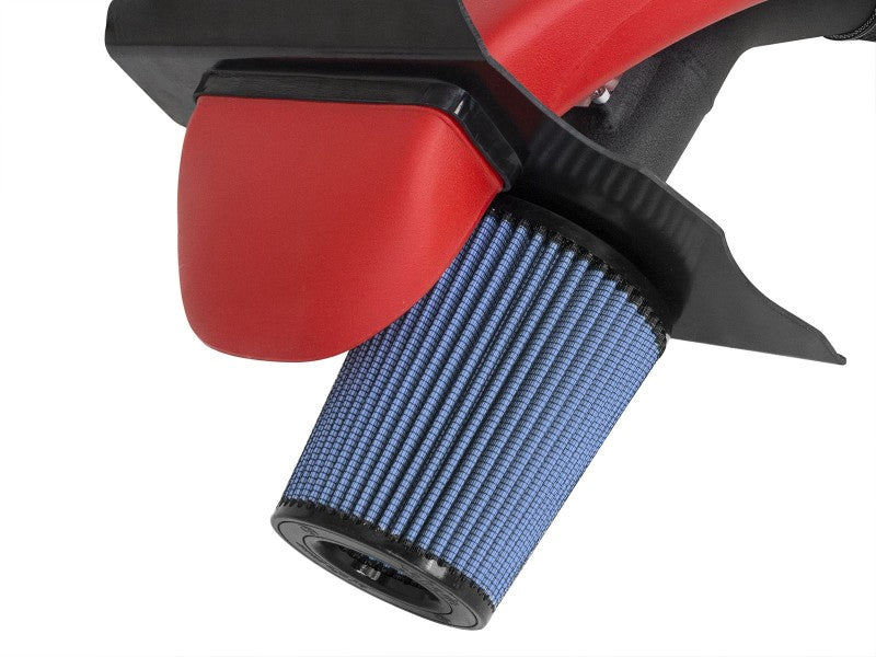 aFe Takeda Stage 2 Pro 5R Intake System 15-17 Subaru STI H4-2.5L (t) aFe Cold Air Intakes  AXOPROS