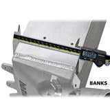 Banks Power 13-17 Ram 6.7L Techni-Cooler System Banks Power Intercooler Kits  AXOPROS