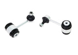 Whiteline Volkswagen Golf MK7/7.5/8 Rear Sway Bar Link Kit Whiteline Sway Bar Endlinks  AXOPROS