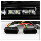 Spyder BMW 3 Series F30 2012-2018 Full LED Tail Lights (ALT-YD-BMWF3012-SEQ-BK) -  Black SPYDER Tail Lights  AXOPROS