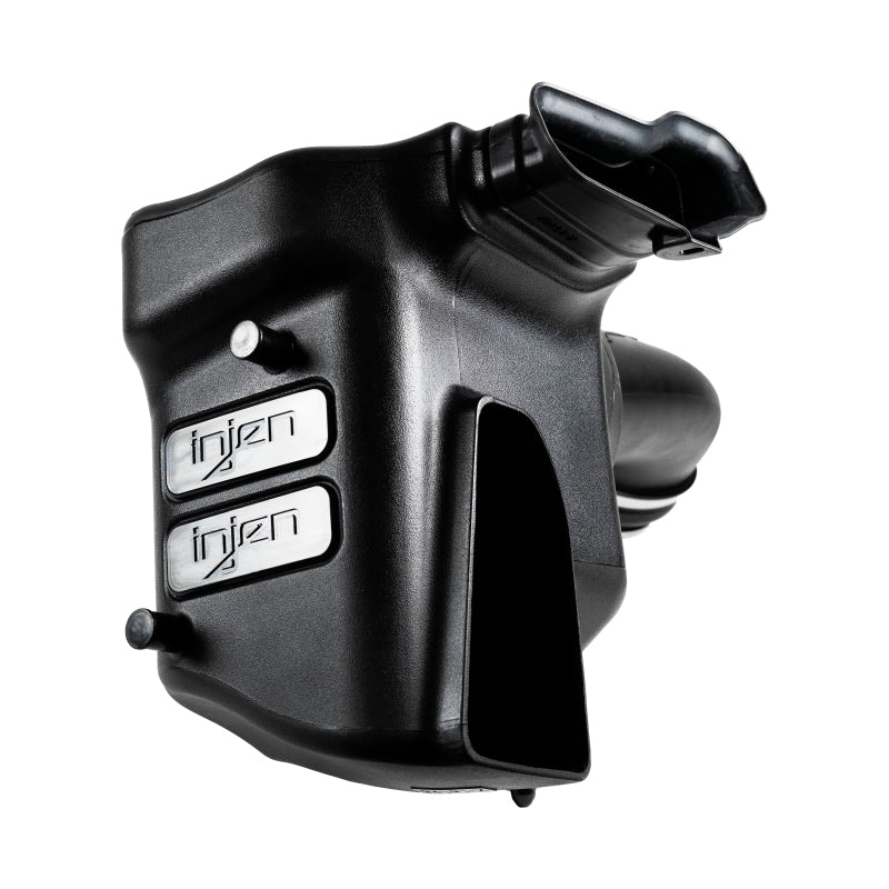 Injen 20-22 Ford Super-Duty 6.7L Turbo Diesel Evolution Air Intake (Oiled) Injen Cold Air Intakes  AXOPROS
