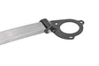 BMR 16-17 6th Gen Camaro Front Strut Tower Brace (Stainless Steel) - Natural BMR Suspension Strut Bars  AXOPROS