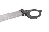 BMR 16-17 6th Gen Camaro Front Strut Tower Brace (Stainless Steel) - Natural BMR Suspension Strut Bars  AXOPROS