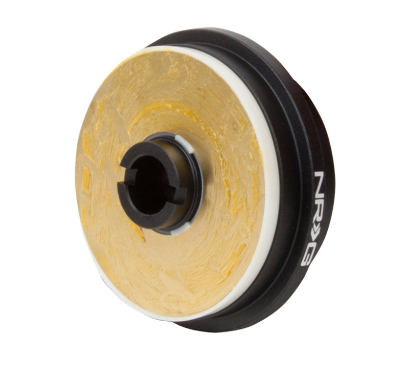 NRG Short Hub Adapter EK9 Civic / S2000 / Prelude NRG Steering Wheel Hubs  AXOPROS