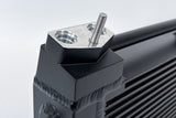 CSF 06-10 BMW E60 M5 / E63 / E64 M6 Race-Spec Oil Cooler CSF Oil Coolers  AXOPROS