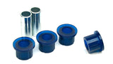 SuperPro M.G.C. - Front Lower Control Superpro Bushing Kits  AXOPROS