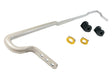 Whiteline Whiteline 02-07 Subaru Impreza WRX Front And Rear Sway Bar Kit 22mm Sway Bars aftermarket performance part