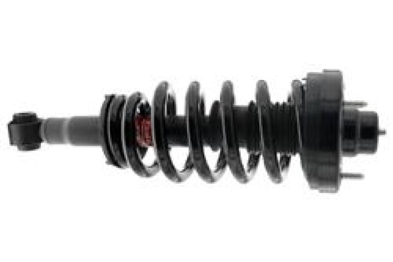 KYB Shocks & Struts Strut Plus Rear 07-17 Ford Expedition w/o Air/Elec Suspension KYB Shock & Spring Kits  AXOPROS