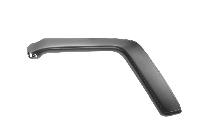 Rugged Ridge 20-22 Jeep Gladiator Max Terrain Fender Flares F/R Pair - Tex. Blk Rugged Ridge Fender Flares  AXOPROS