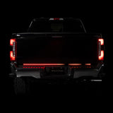 Putco 2024 Chevrolet Silverado HD Freedom Blade Tailgate Light Bar with Plug-N-Play Connector Putco Light Tailgate Bar  AXOPROS