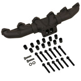 BD Diesel Manifold Exhaust Pulse - 1994-1998 Dodge Ram 5.9L BD Diesel Headers & Manifolds  AXOPROS