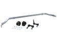 Whiteline 2009 Nissan GT-R/GT-R R35 Heavy Duty Blade Adjustable Front Sway Bar Whiteline Sway Bars  AXOPROS