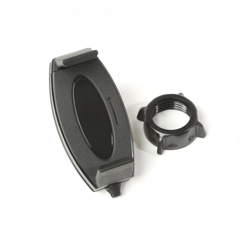 Rugged Ridge Phone Mount 11-15 JK Dash Multi-Mount System Rugged Ridge Dash & Interior Trim  AXOPROS