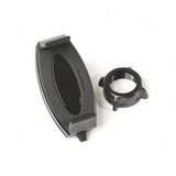 Rugged Ridge Phone Mount 11-15 JK Dash Multi-Mount System Rugged Ridge Dash & Interior Trim  AXOPROS