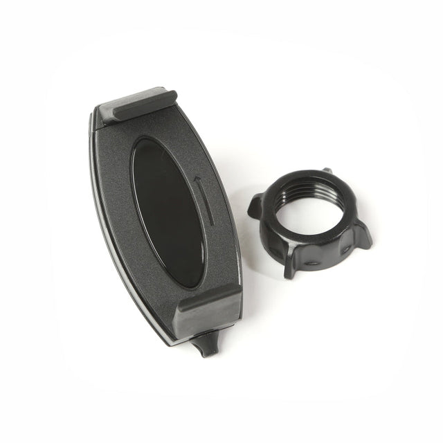 Rugged Ridge Phone Mount 11-15 JK Dash Multi-Mount System Rugged Ridge Dash & Interior Trim  AXOPROS