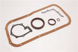 Cometic Street Pro Nissan 1991-98 KA24DE 2.4L 240SX Bottom End Kit Cometic Gasket Gasket Kits  AXOPROS