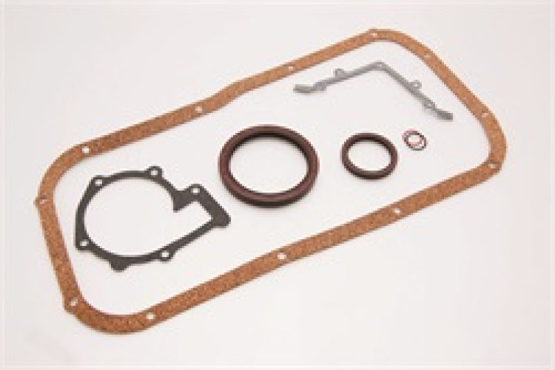Cometic Street Pro Nissan 1991-98 KA24DE 2.4L 240SX Bottom End Kit Cometic Gasket Gasket Kits  AXOPROS
