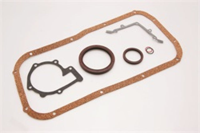 Cometic Street Pro Nissan 1991-98 KA24DE 2.4L 240SX Bottom End Kit Cometic Gasket Gasket Kits  AXOPROS