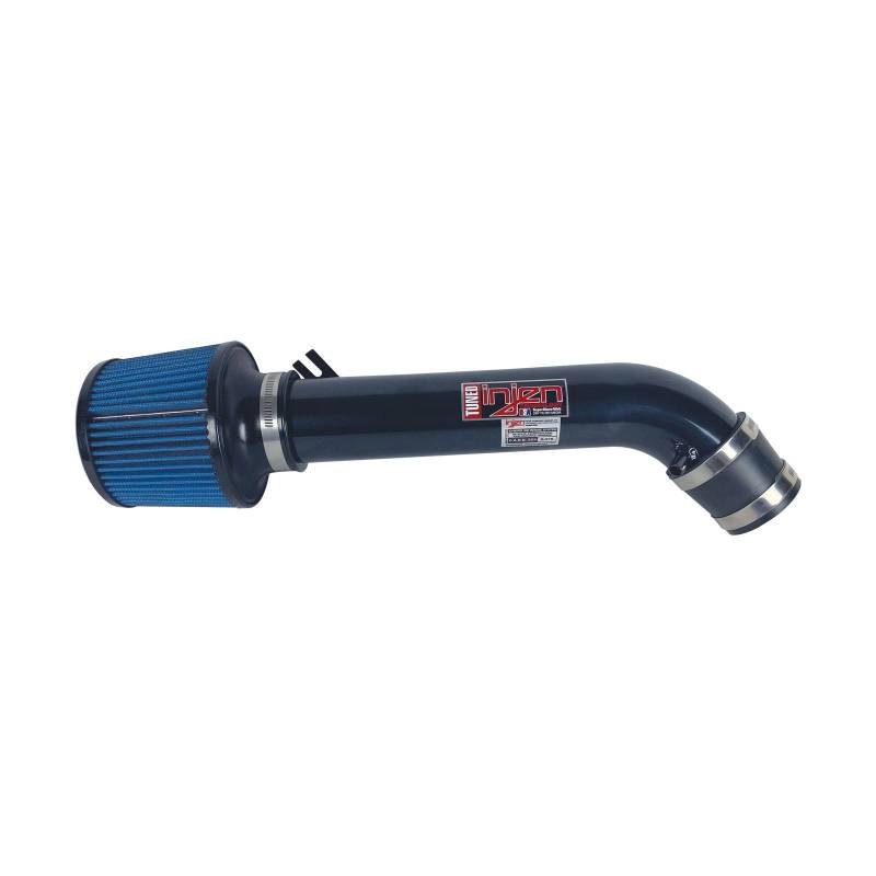 Injen 92-95 Honda Civic Si/DX/EX/LX L4 1.5L Black IS Short Ram Cold Air Intake Injen Cold Air Intakes  AXOPROS