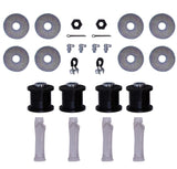 Bilstein 05-21 Toyota Tacoma B8 Front Upper Control Arm Kit Bilstein Control Arms  AXOPROS