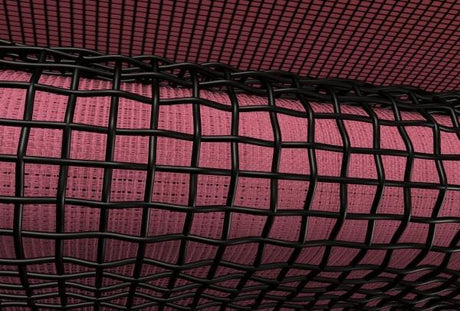 K&N 08-09 & 11-13 Yamaha YXR700 Rhino FI 700 Replacement Air Filter K&N Engineering Air Filters - Drop In  AXOPROS