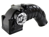aFe Bladerunner Manifolds Intake MAN INT Dodge Diesel Trucks 03-07 L6-5.9L (td) aFe Headers & Manifolds  AXOPROS