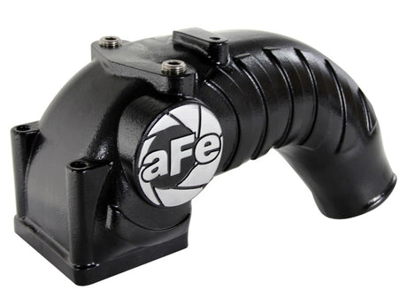aFe Bladerunner Manifolds Intake MAN INT Dodge Diesel Trucks 03-07 L6-5.9L (td) aFe Headers & Manifolds  AXOPROS