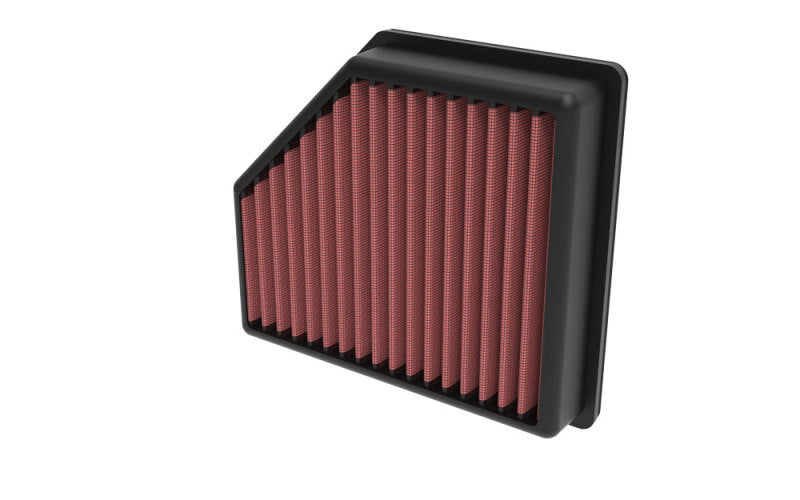 K&N 21-22 Nissan Qashqai III 1.3L L4 F/I Replacement Air Filter K&N Engineering Air Filters - Drop In  AXOPROS