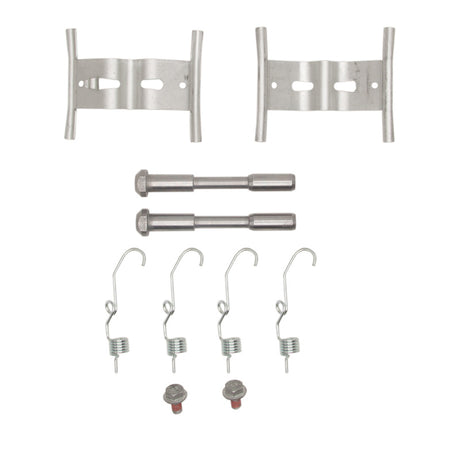 DFC DFC 08-25 Audi R8 Front Premium Hardware Kit Brake Hardware aftermarket performance part