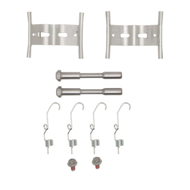 DFC DFC 08-25 Audi R8 Front Premium Hardware Kit Brake Hardware aftermarket performance part