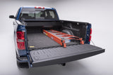 BedRug 2019+ GM Silverado/Sierra 1500 5ft 8in Bed Mat (Use w/Spray-In & Non-Lined Bed) BedRug Bed Liners  AXOPROS