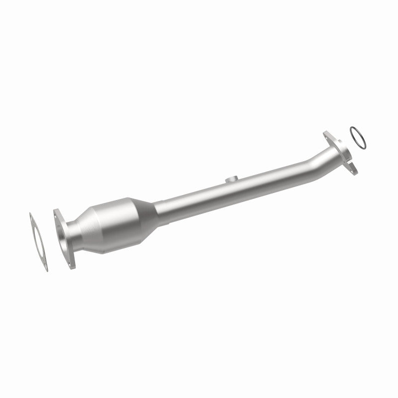 MagnaFlow Converter Direct Fit 05-12 Nissan Pathfinder 4.0L / 05-15 NIssan Xterra 4.0L Magnaflow Catalytic Converter Direct Fit  AXOPROS