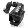 Banks Power 10-12 Dodge 6.7L Ram-Air Intake System - Dry Filter Banks Power Short Ram Air Intakes  AXOPROS