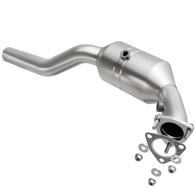 MagnaFlow Conv DF 01-05 Porsche 911 3.6L Front Left (California) Magnaflow Catalytic Converter Direct Fit  AXOPROS