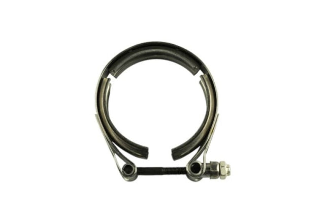 Turbosmart WG50 GenV Outlet V-Band Clamp Turbosmart Wastegate Accessories  AXOPROS
