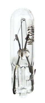 Hella Bulb 37 12V 1.3W W2X4.6d T1.75 (Min. Order QTY 10) Hella Bulbs  AXOPROS