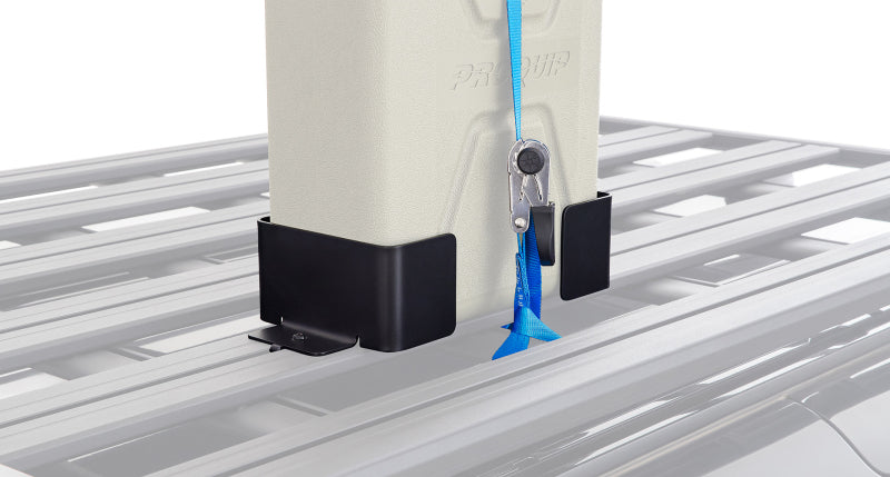 Rhino Rack Single Jerry Can Holder Rhino-Rack Cargo Organization  AXOPROS
