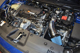 Injen 2016+ Honda Civic 2.0L, 4-cyl. 1pcs. Short-Ram Intake System w/MR Technology and Air Fusion Injen Cold Air Intakes  AXOPROS