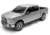 N-Fab Podium LG 07-17 Toyota Tundra CrewMax - Tex. Black - 3in N-Fab Side Steps  AXOPROS