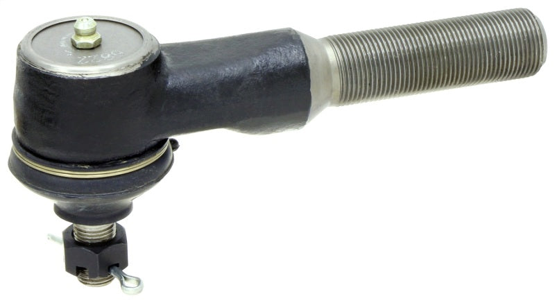 RockJock TJ/LJ/XJ/MJ Currectlync Tie Rod End RH Thread Zerk On Cap For Use w/ CE-9701 Kit RockJock Steering Knuckles & Spindles  AXOPROS