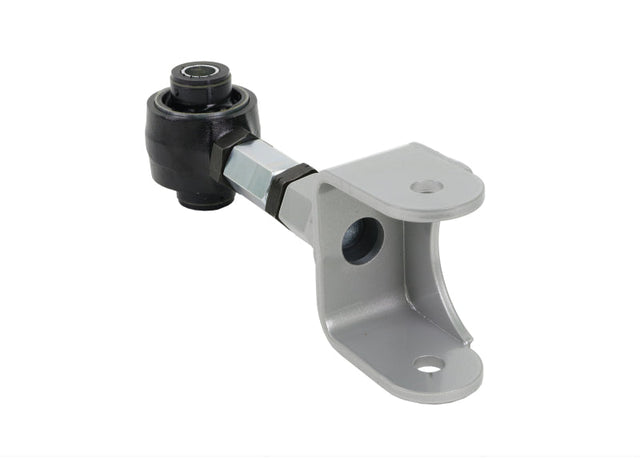 Whiteline 11-14 Ford Mustang GT/Shelby GT500 (S197) Adjustable Rear Upper Control Arm Whiteline Control Arms  AXOPROS