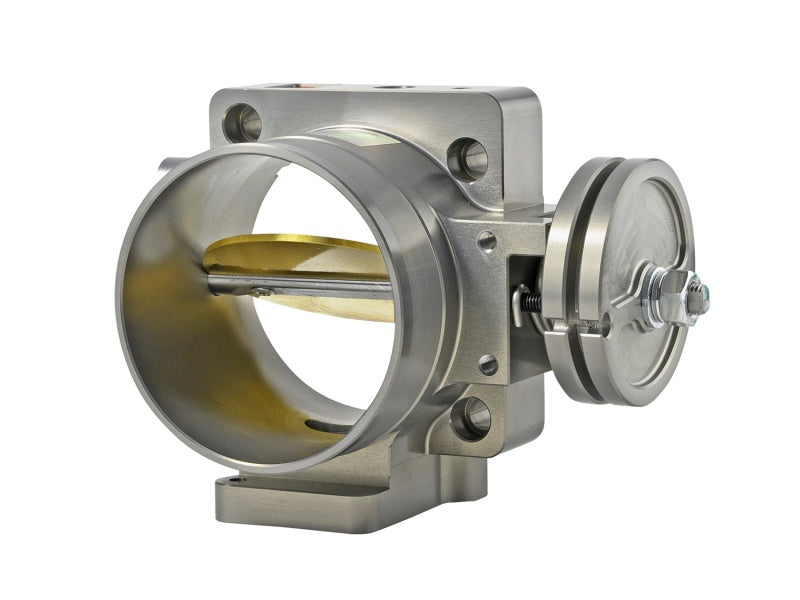 Skunk2 Pro Series Honda/Acura (K Series) 74mm Billet Throttle Body (Race Only)cars w/ throttle cable Skunk2 Racing Throttle Bodies  AXOPROS